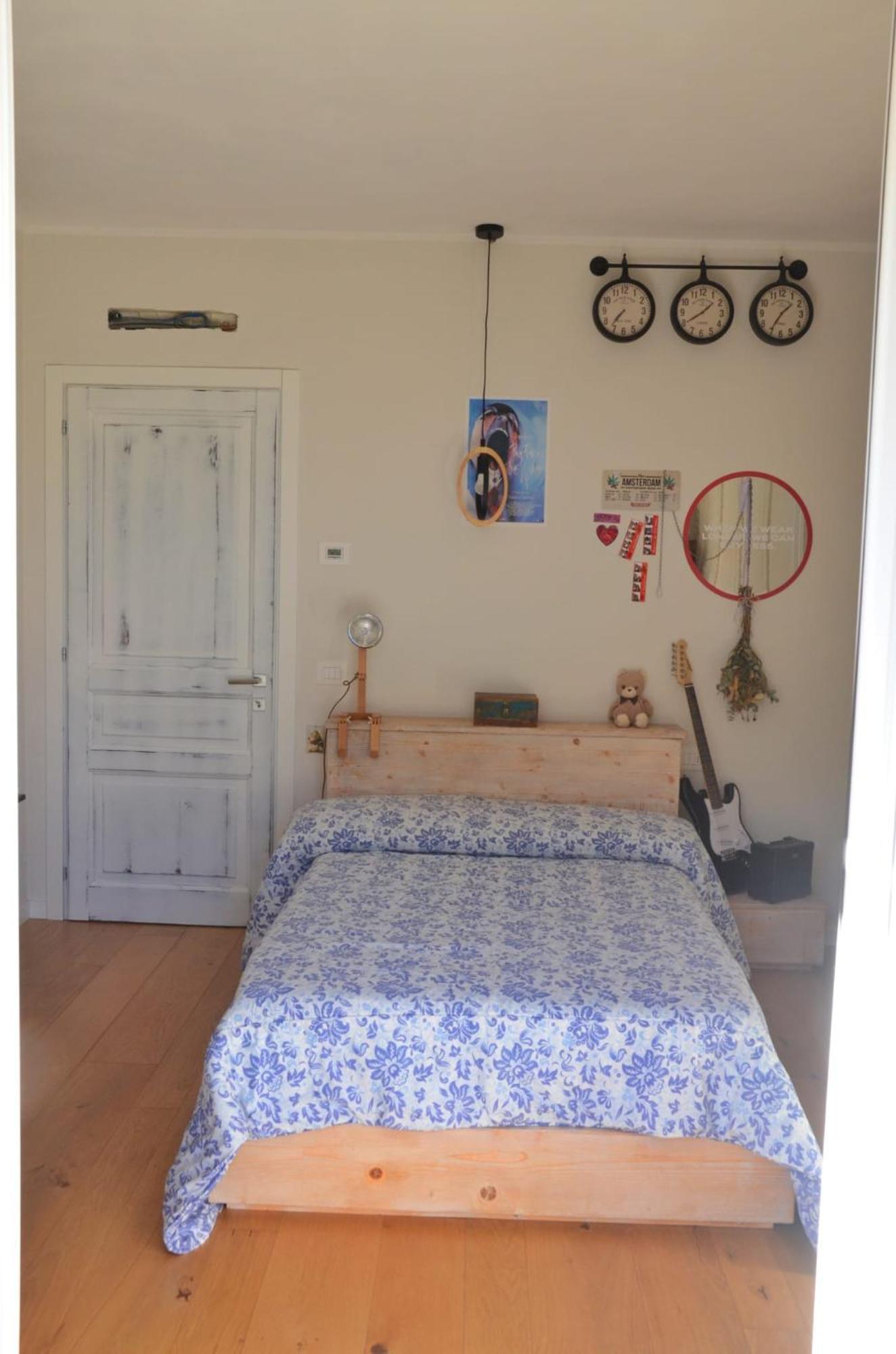 Pane E Marmellata Bed & Breakfast Signa Ngoại thất bức ảnh