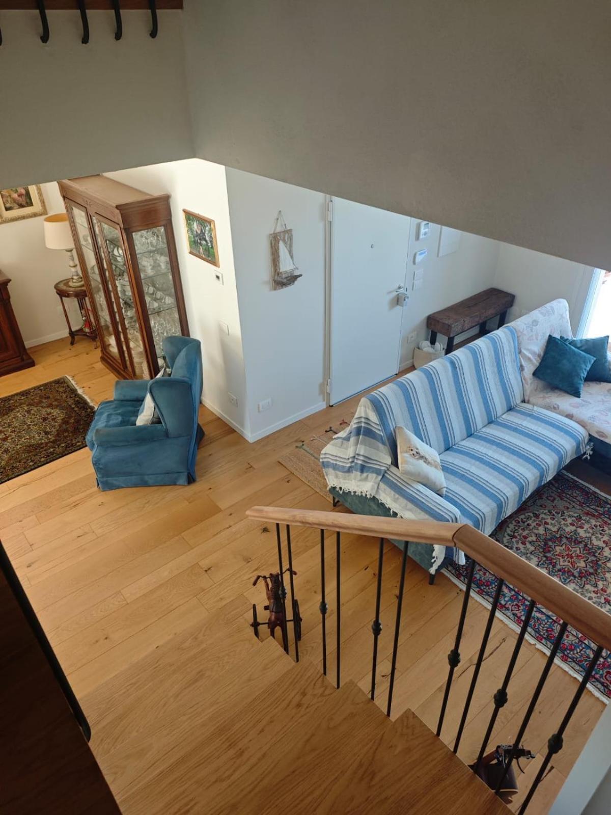 Pane E Marmellata Bed & Breakfast Signa Ngoại thất bức ảnh